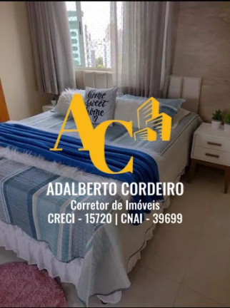 Imagem Apartamento com 3 Quartos à Venda, 80 m² em Encruzilhada - Recife Imagem Apartamento com 3 Quartos à Venda, 80 m² em Encruzilhada - Recife