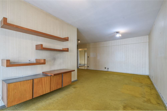 Imagem Apartamento com 3 Quartos à Venda, 146 m² em Aclimação - São Paulo Imagem Apartamento com 3 Quartos à Venda, 146 m² em Aclimação - São Paulo