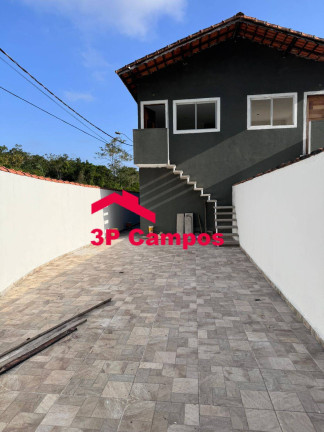 Casa de Condomínio com 2 Quartos à Venda, 125 m² em Jardim Santa Terezinha - Itanhaém