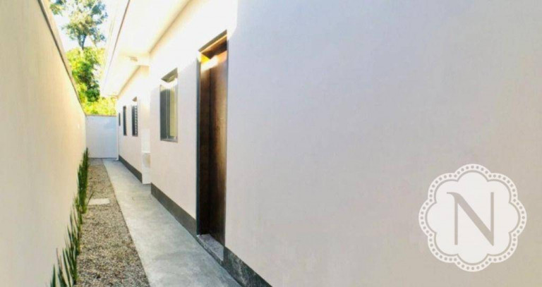 Imagem Casa com 2 Quartos à Venda, 60 m² em Savoy - Itanhaém