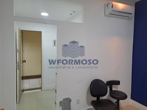 Imagem Sala Comercial para Alugar, 30 m² em Centro - Rio De Janeiro Imagem Sala Comercial para Alugar, 30 m² em Centro - Rio De Janeiro