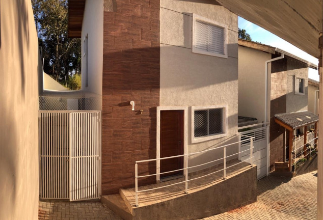 Imagem Casa com 2 Quartos à Venda, 90 m² em Jardim Estância Brasil - Atibaia Imagem Casa com 2 Quartos à Venda, 90 m² em Jardim Estância Brasil - Atibaia