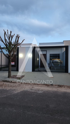 Imagem Casa com 2 Quartos à Venda, 150 m² em Jardim Bougainville - Sinop