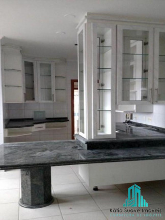 Imagem Apartamento com 4 Quartos à Venda, 188 m² em Centro - São Bernardo Do Campo Imagem Apartamento com 4 Quartos à Venda, 188 m² em Centro - São Bernardo Do Campo