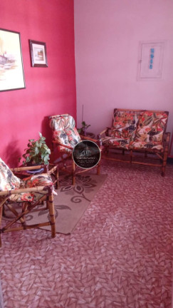 Imagem Casa com 3 Quartos à Venda, 105 m² em Vera Cruz - Mongaguá