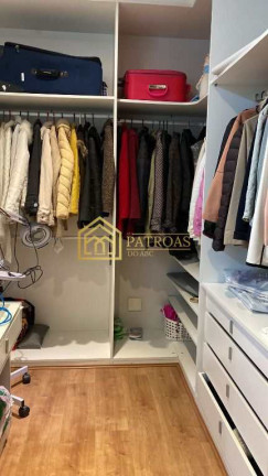 Imagem Apartamento com 4 Quartos à Venda, 373 m² em Centro - São Bernardo Do Campo Imagem Apartamento com 4 Quartos à Venda, 373 m² em Centro - São Bernardo Do Campo