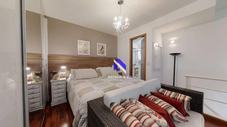 Imagem Imóvel com 1 Quarto à Venda, 60 m² em Vila Andrade - São Paulo Imagem Imóvel com 1 Quarto à Venda, 60 m² em Vila Andrade - São Paulo