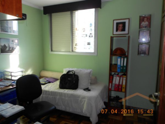 Imagem Apartamento com 3 Quartos à Venda, 105 m² em Santana - São Paulo Imagem Apartamento com 3 Quartos à Venda, 105 m² em Santana - São Paulo