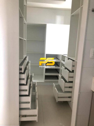 Imagem Apartamento com 3 Quartos à Venda, 110 m² em Estados - João Pessoa