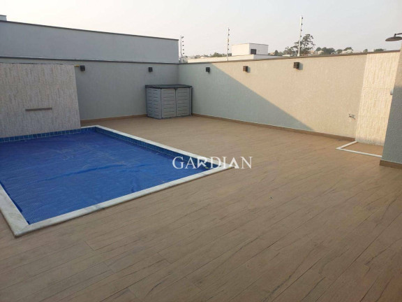 Imagem Sobrado com 3 Quartos à Venda, 160 m² em Loteamento Park Gran Reserve - Indaiatuba