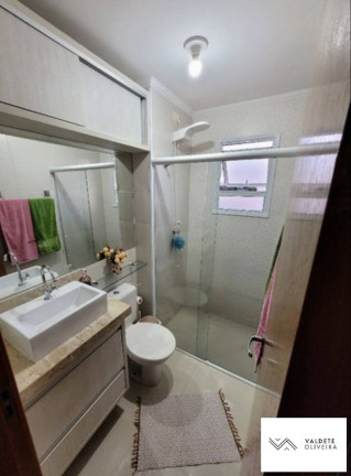 Imagem Apartamento com 2 Quartos à Venda, 53 m² em Jardim Oriente - São José Dos Campos Imagem Apartamento com 2 Quartos à Venda, 53 m² em Jardim Oriente - São José Dos Campos