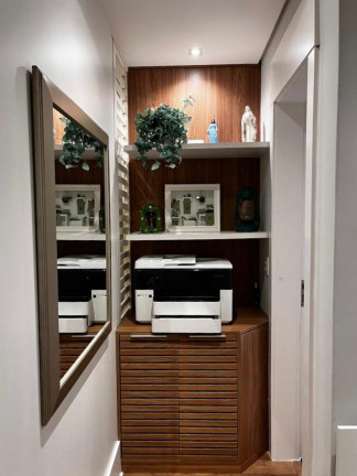 Imagem Sala Comercial à Venda, 37 m² em Vila Nova Conceição - São Paulo