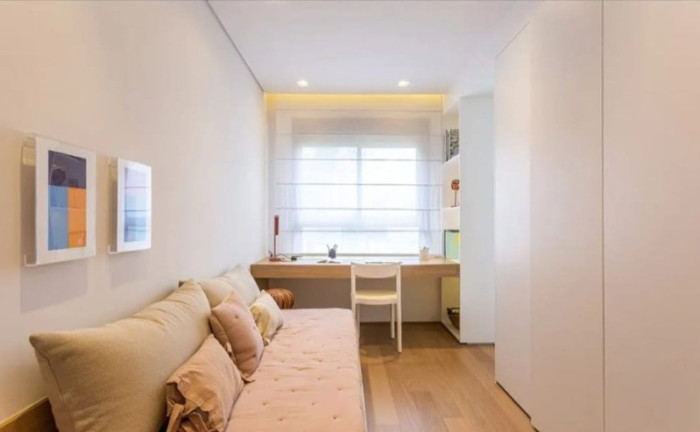 Imagem Imóvel com 4 Quartos à Venda, 232 m² em Vila Clementino - São Paulo Imagem Imóvel com 4 Quartos à Venda, 232 m² em Vila Clementino - São Paulo