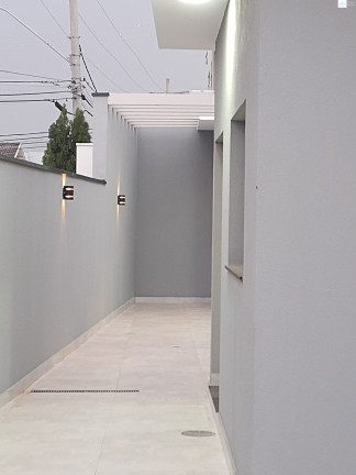 Imagem Imóvel com 3 Quartos à Venda, 201 m² em Jardim Regente - Indaiatuba