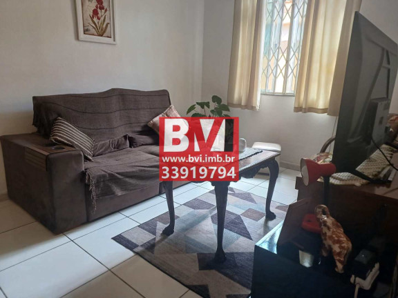 Apartamento com 2 Quartos à Venda, 52 m² em Vila Da Penha - Rio De Janeiro