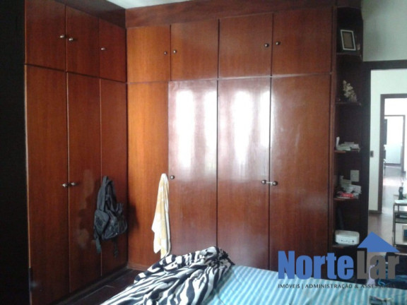 Imagem Casa com 4 Quartos à Venda, 180 m² em Sumaré - São Paulo