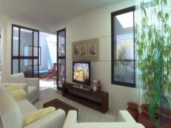 Imagem Imóvel com 3 Quartos à Venda, 254 m² em Santo Antônio - Sao Caetano Do Sul Imagem Imóvel com 3 Quartos à Venda, 254 m² em Santo Antônio - Sao Caetano Do Sul