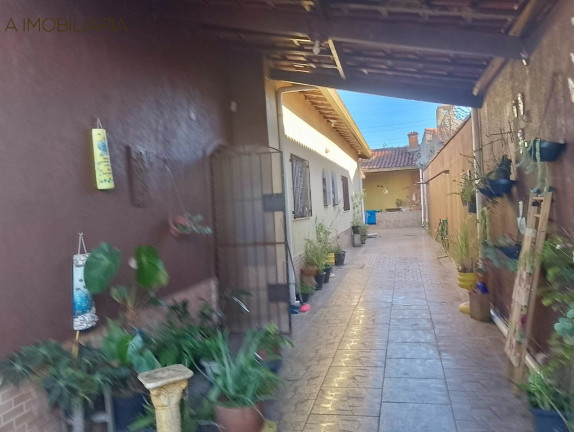Imagem Casa com 2 Quartos à Venda, 100 m² em Gaivota - Itanhaém