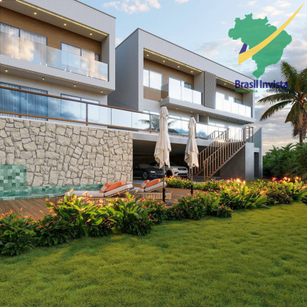 Imagem Apartamento à Venda, em Xurupita - Porto Seguro Imagem Apartamento à Venda, em Xurupita - Porto Seguro