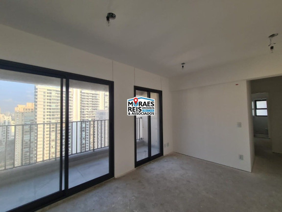 Imagem Apartamento com 2 Quartos à Venda, 70 m² em Jardim Das Acácias - São Paulo