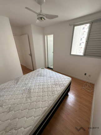 Imagem Apartamento com 2 Quartos à Venda, 48 m² em Palmeiras De São José - São José Dos Campos Imagem Apartamento com 2 Quartos à Venda, 48 m² em Palmeiras De São José - São José Dos Campos
