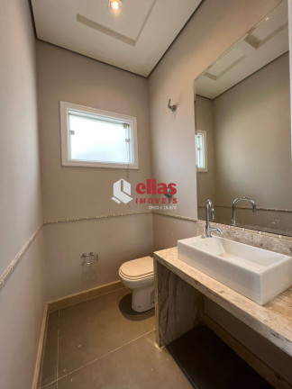 Imagem Casa de Condomínio com 4 Quartos à Venda, 277 m² em Vila Aviação - Bauru Imagem Casa de Condomínio com 4 Quartos à Venda, 277 m² em Vila Aviação - Bauru