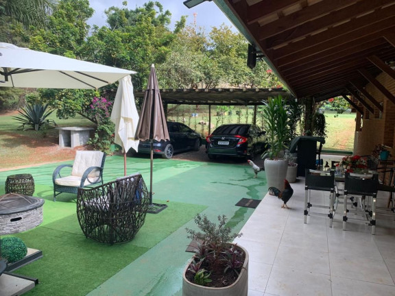 Imagem Chácara com 4 Quartos à Venda, 700 m² em Condomínio Quinta Da Baroneza Ii - Bragança Paulista Imagem Chácara com 4 Quartos à Venda, 700 m² em Condomínio Quinta Da Baroneza Ii - Bragança Paulista
