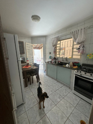 Imagem Casa com 3 Quartos à Venda, 178 m² em Jardim Colonial - Atibaia
