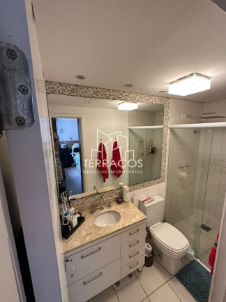 Imagem Apartamento com 3 Quartos à Venda, 94 m² em Engordadouro - Jundiaí Imagem Apartamento com 3 Quartos à Venda, 94 m² em Engordadouro - Jundiaí