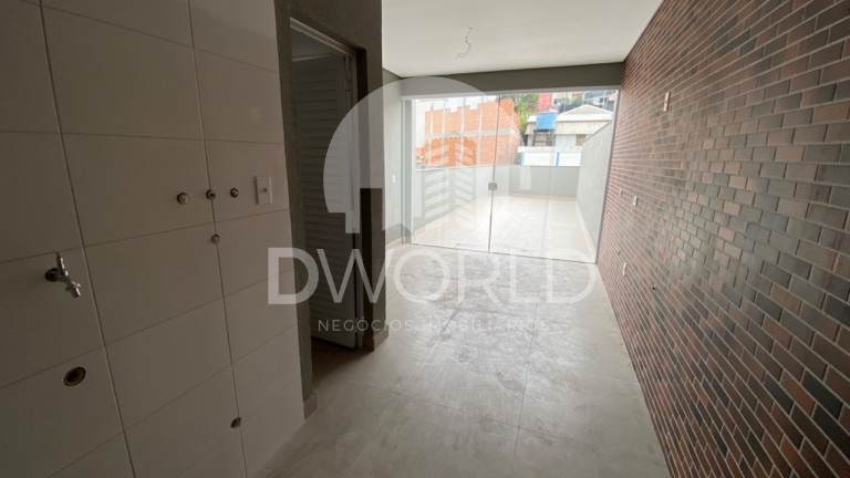 Imagem Cobertura com 2 Quartos à Venda, 99 m² em Vila Alice - Santo André Imagem Cobertura com 2 Quartos à Venda, 99 m² em Vila Alice - Santo André