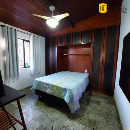 Imagem Cobertura com 4 Quartos à Venda, 180 m² em Centro - Cabo Frio Imagem Cobertura com 4 Quartos à Venda, 180 m² em Centro - Cabo Frio