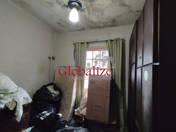 Imagem Casa com 3 Quartos à Venda, 170 m² em Aparecida - Santos