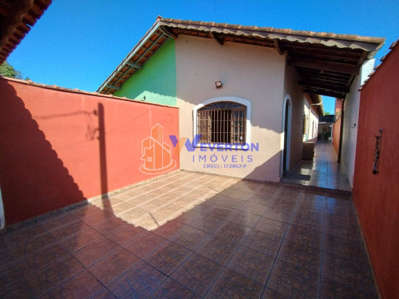 Imagem Casa com 2 Quartos à Venda, 175 m² em Vila Atlântica - Mongaguá Imagem Casa com 2 Quartos à Venda, 175 m² em Vila Atlântica - Mongaguá
