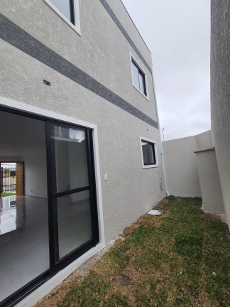 Imagem Sobrado com 3 Quartos à Venda, 125 m² em Bairro Alto - Curitiba Imagem Sobrado com 3 Quartos à Venda, 125 m² em Bairro Alto - Curitiba