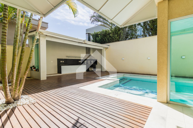 Imagem Casa de Condomínio com 4 Quartos à Venda, 475 m² em Tamboré - Santana De Parnaíba Imagem Casa de Condomínio com 4 Quartos à Venda, 475 m² em Tamboré - Santana De Parnaíba
