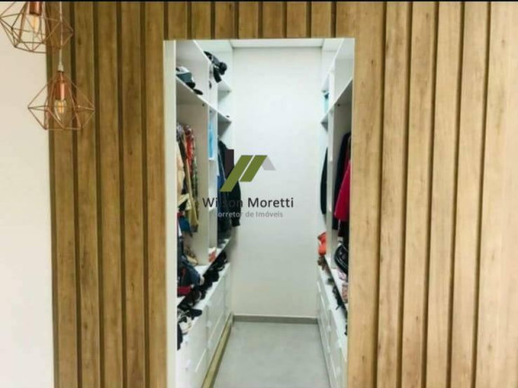 Imagem Casa de Condomínio com 3 Quartos à Venda, 172 m²