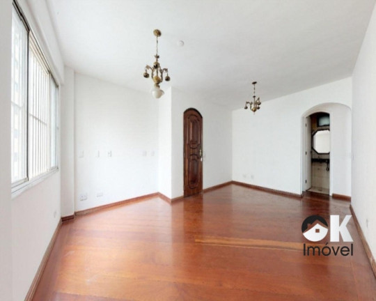 Apartamento com 3 Quartos à Venda, 100 m² em Jardim Paulista - São Paulo