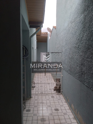 Imagem Casa com 3 Quartos à Venda, 120 m² em Vendo Linda Casa No Real Parque - Votorantim Imagem Casa com 3 Quartos à Venda, 120 m² em Vendo Linda Casa No Real Parque - Votorantim