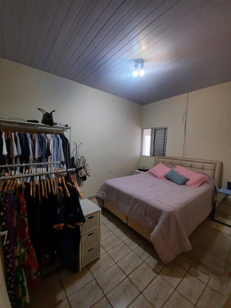Imagem Casa com 2 Quartos à Venda, 128 m² em Vila Arens - Jundiaí