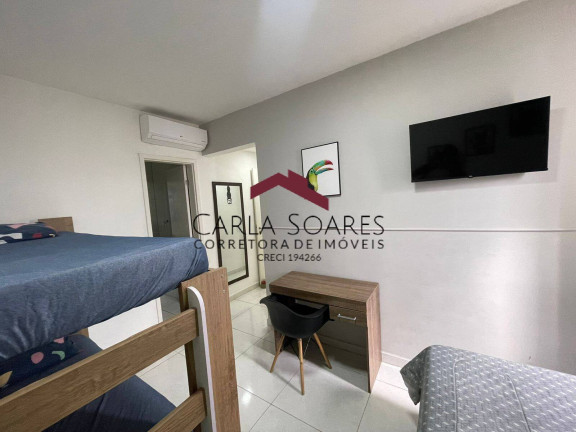 Imagem Apartamento com 2 Quartos à Venda, 67 m² em Loteamento João Batista Julião - Guarujá Imagem Apartamento com 2 Quartos à Venda, 67 m² em Loteamento João Batista Julião - Guarujá