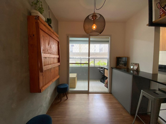 Imagem Imóvel com 2 Quartos à Venda, 52 m² em Sacomã - São Paulo Imagem Imóvel com 2 Quartos à Venda, 52 m² em Sacomã - São Paulo