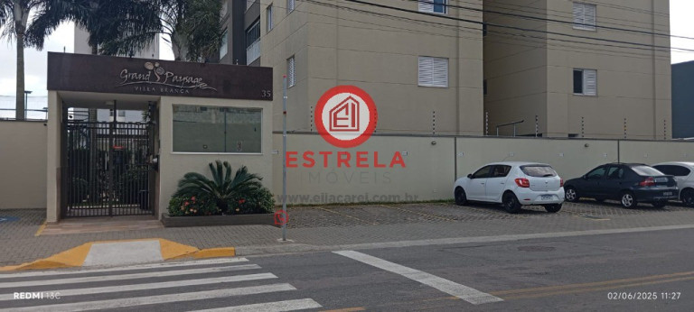 Imagem Imóvel com 2 Quartos à Venda, 72 m² em Loteamento Villa Branca - Jacareí Imagem Imóvel com 2 Quartos à Venda, 72 m² em Loteamento Villa Branca - Jacareí