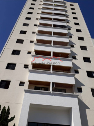 Imagem Apartamento com 2 Quartos à Venda, 55 m² em Vila Santa Catarina - São Paulo Imagem Apartamento com 2 Quartos à Venda, 55 m² em Vila Santa Catarina - São Paulo