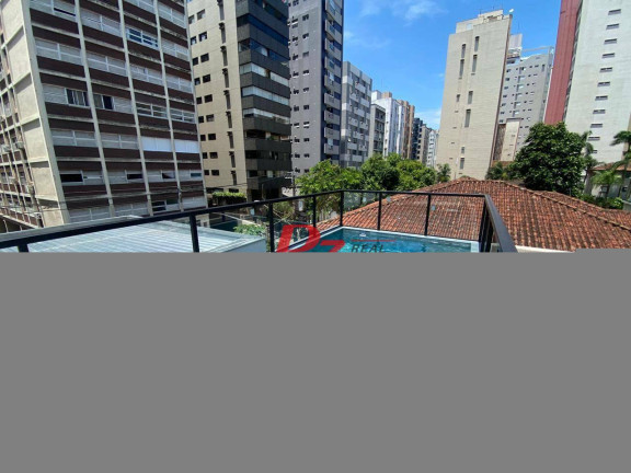 Casa com 3 Quartos à Venda, 200 m² em Boqueirão - Santos