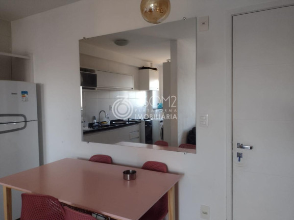 Imagem Apartamento com 2 Quartos à Venda, 49 m² em Campestre - Santo André Imagem Apartamento com 2 Quartos à Venda, 49 m² em Campestre - Santo André