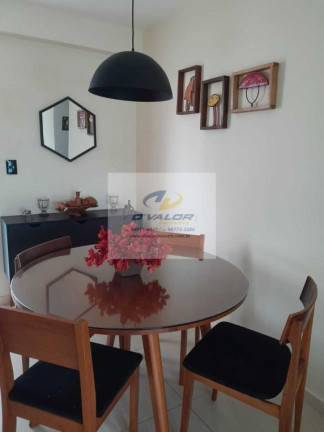 Imagem Apartamento com 2 Quartos à Venda, 55 m² em Jardim Oceania - João Pessoa