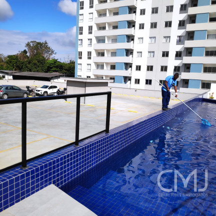 Imagem Apartamento com 2 Quartos à Venda, 58 m² em Itoupava Central - Blumenau