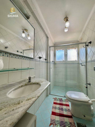 Imagem Cobertura com 3 Quartos à Venda, 245 m² em Jardim Astúrias - Guarujá Imagem Cobertura com 3 Quartos à Venda, 245 m² em Jardim Astúrias - Guarujá