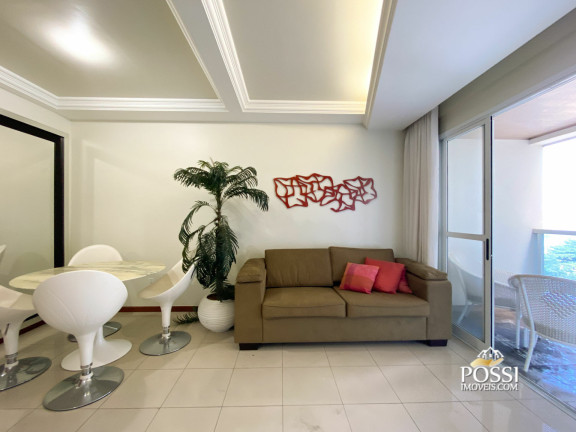 Imagem Apartamento com 2 Quartos à Venda, 60 m² em Praia Da Costa - Vila Velha