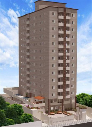 Imagem Apartamento com 2 Quartos à Venda, 53 m² em Caiçara - Praia Grande Imagem Apartamento com 2 Quartos à Venda, 53 m² em Caiçara - Praia Grande